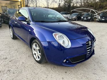 ALFA ROMEO MITO 1.4 105CV SPORT PACK OK NEOPAT.