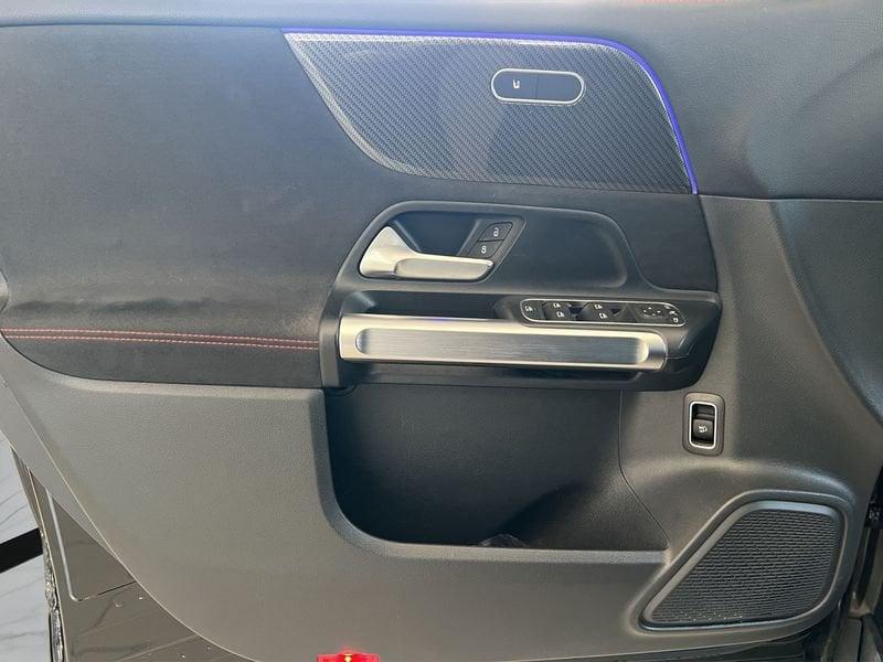 Mercedes-Benz GLB GLB 200 d AMG Line Adv Plus