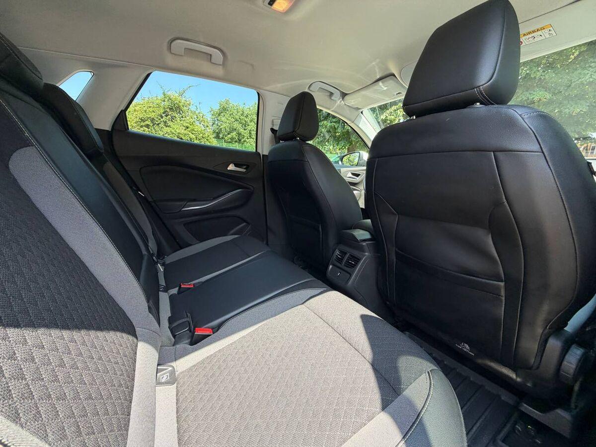 Opel Grandland X 1.5 ecotec Business s&s 130cv at8