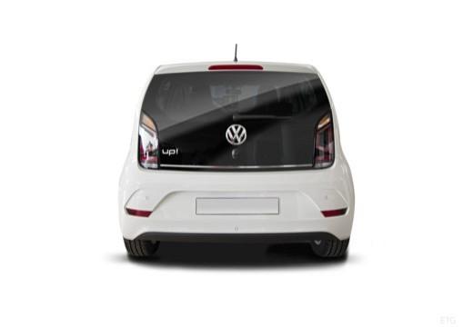 VOLKSWAGEN up! 5p 2017 - up! 5p 1.0 evo Move up! 65cv