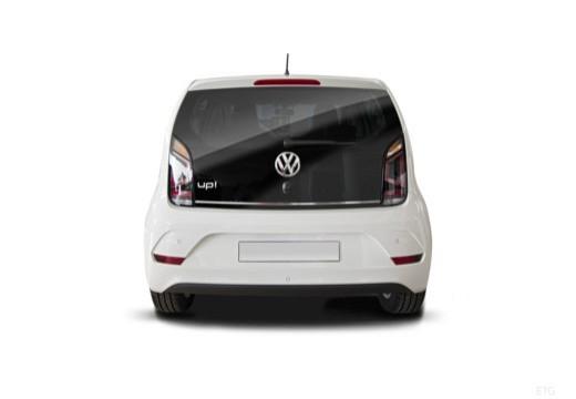 VOLKSWAGEN up! 5p 2017 - up! 5p 1.0 eco up! Move up! 68cv