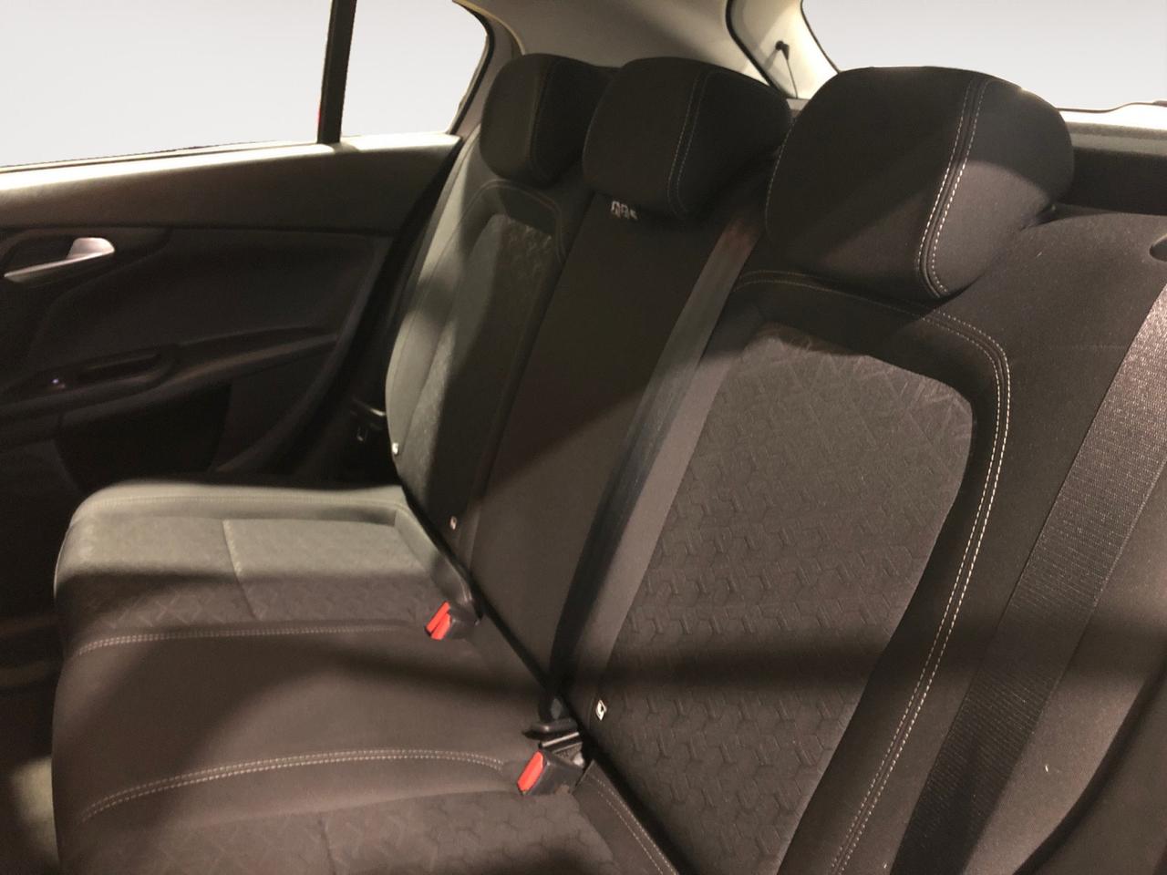 FIAT Tipo 5p 1.0 Cross 100cv