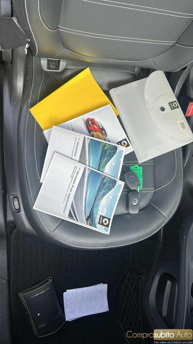 SMART ForTwo 70 1.0 twinamic Passion ( Garanzia 12 Mesi)