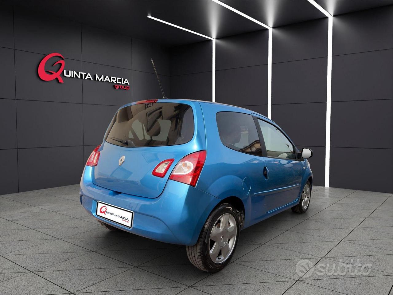 Renault Twingo 1.2 75 CV GPL FULL OPT. 60.000KM