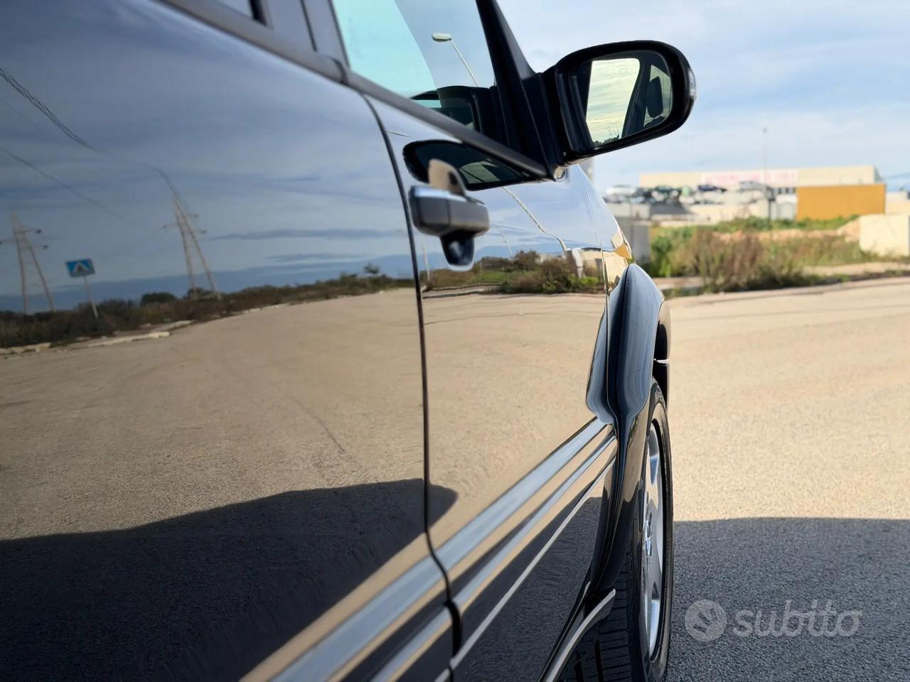 Mercedes-benz ML 400 CDI V8 AMG