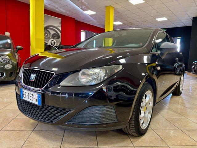 SEAT Ibiza 1.2 70 CV 3 porte OK NEOPATENTATO - GRANDINATA