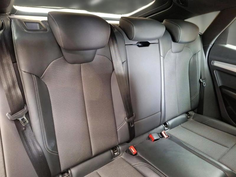AUDI Q5 SPORTBACK 40 TDI MHEV S LINE PLUS QUATTRO S TRONIC SUV