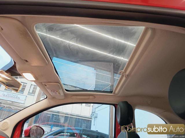 FIAT 500 1.3 Multijet 95 CV S
