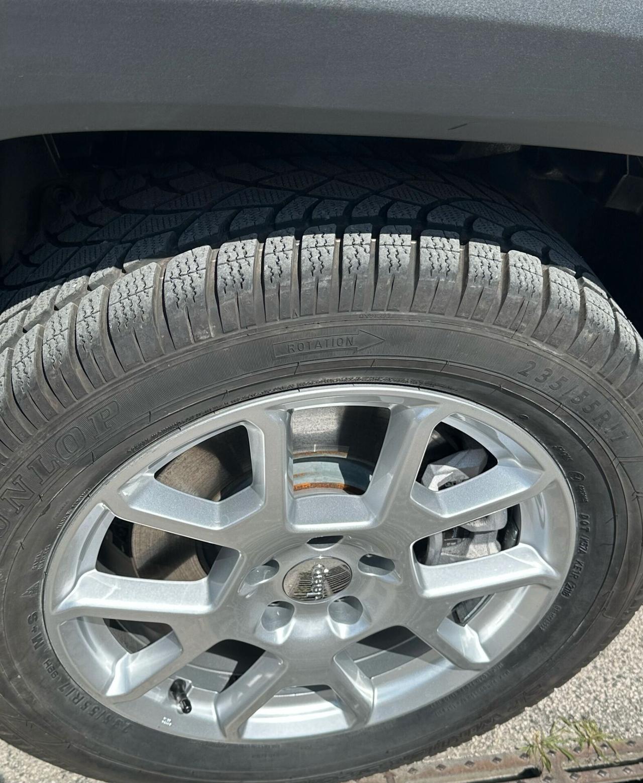 Jeep Renegade 1.3 T4 190CV PHEV 4xe AT6 Limited