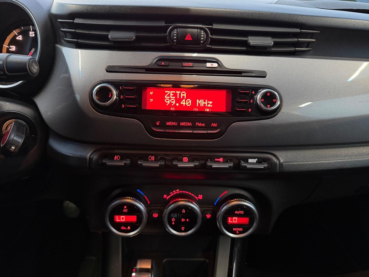 Alfa Romeo Giulietta 1.4 Turbo 170cv MultiAir TCT Distinctive