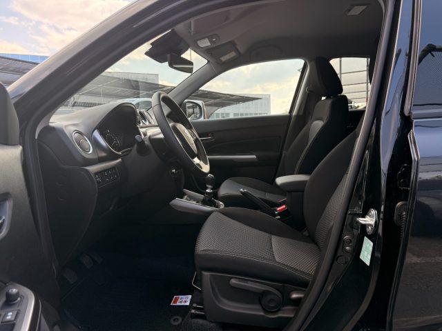 SUZUKI Vitara 1.4 Hybrid 4WD AllGrip Cool+