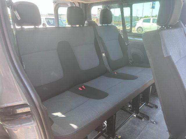 OPEL Vivaro L2 9 POSTI 1.6 BiTurbo S&S 125CV
