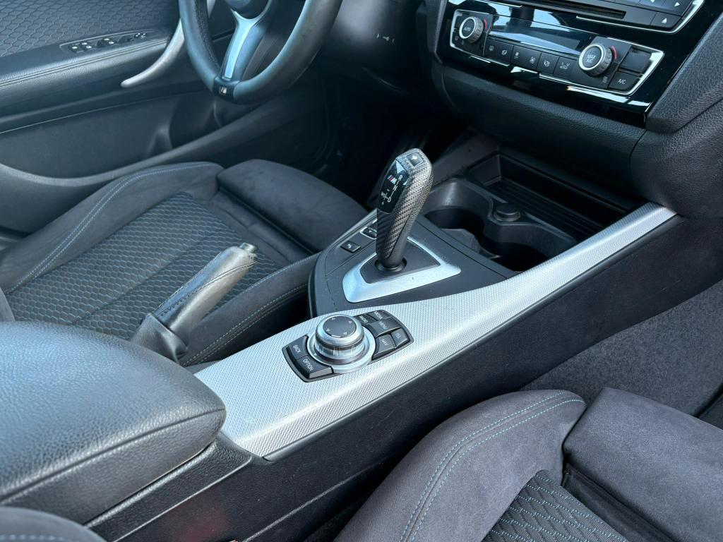 BMW 116 1.5 d 116 CV Msport 5p auto