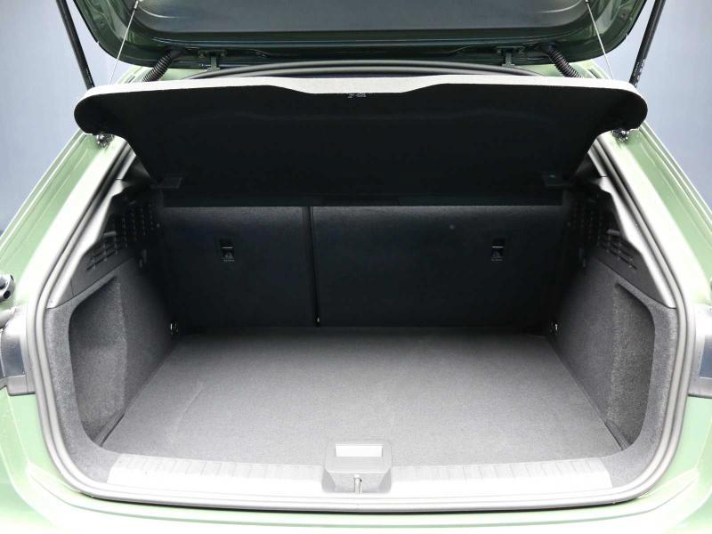 Audi A3 35TDI