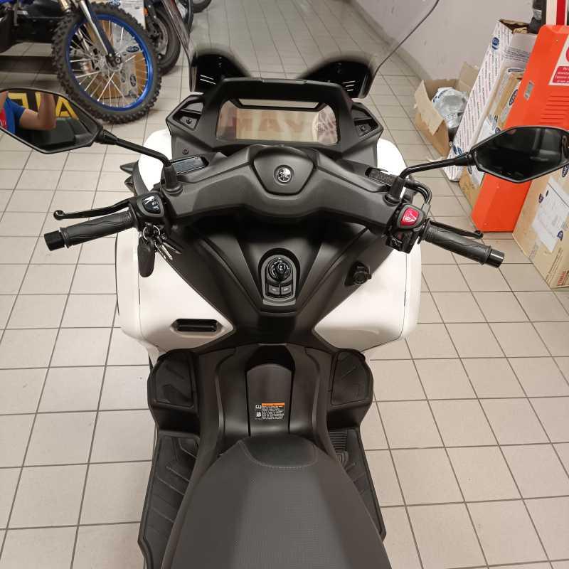 Yamaha Tricity 300 - 2026