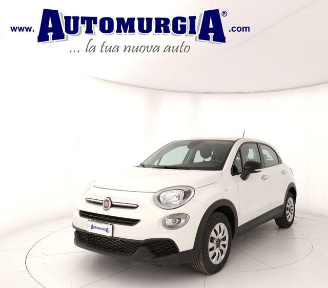 FIAT 500X 1.3 MultiJet 95 CV Urban