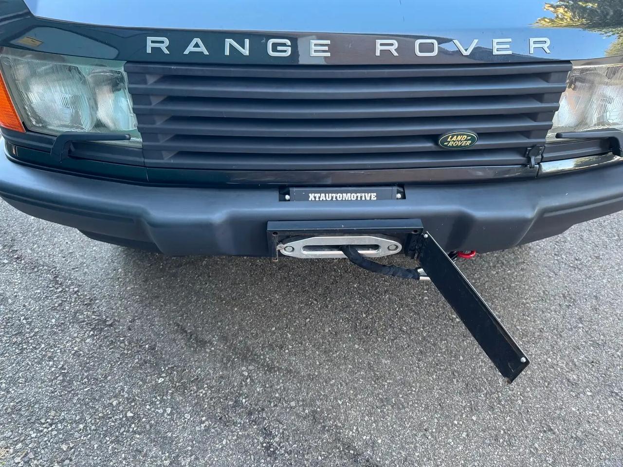 Land Rover Range 2.5 turbodiesel 5 porte DT