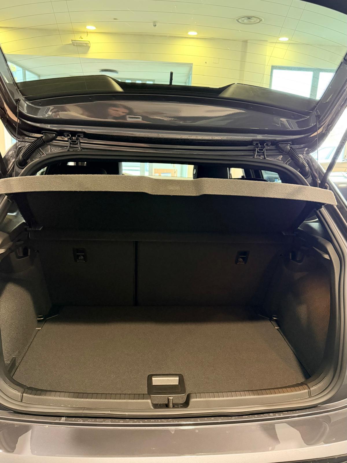 VOLKSWAGEN POLO 1.0 TSI R-LINE KM 0