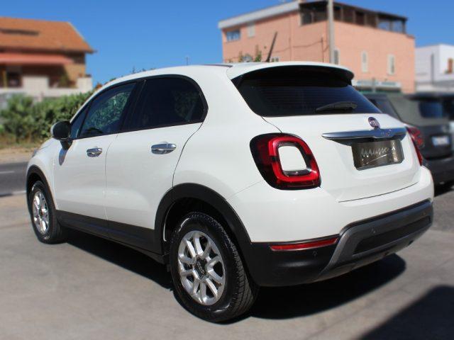 FIAT 500X 1.6 MultiJet City Cross
