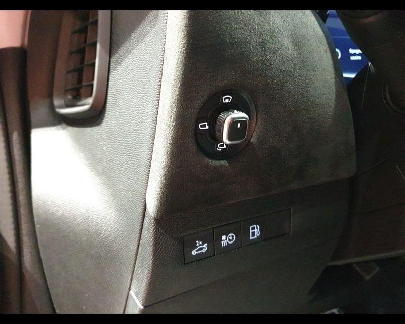 DS DS4 CROSSBACK E-TENSE 225 PERFORMANCE LINE+