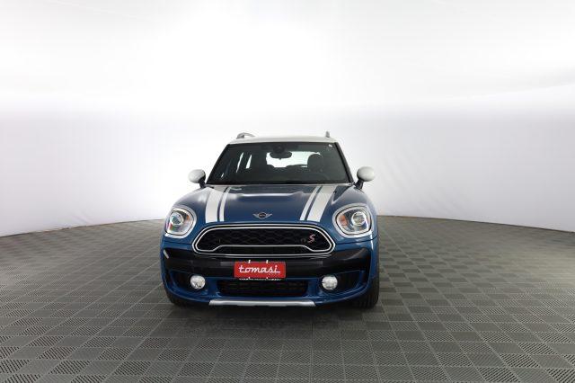 MINI Mini Countryman 2.0 Cooper SD Countryman Automatica