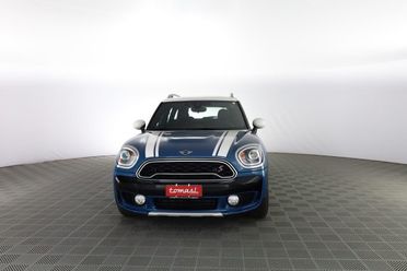 MINI Mini Countryman 2.0 Cooper SD Countryman Automatica