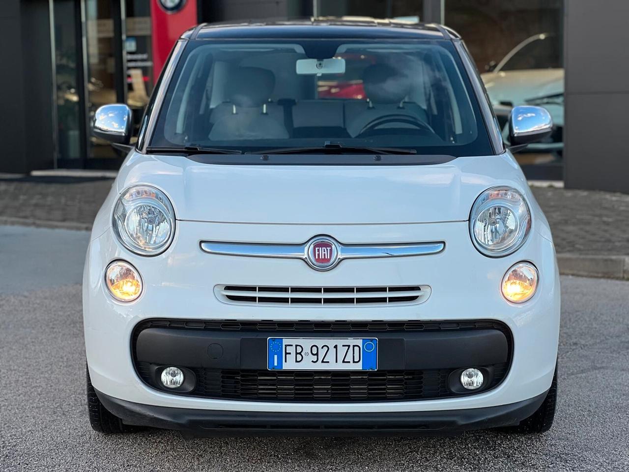 Fiat 500L 1.3 Multijet 85 CV Pop Star