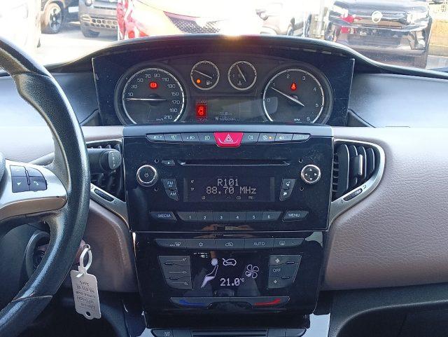 LANCIA Ypsilon 1.3 MJT 16V 95 CV 5 porte S&S Elle