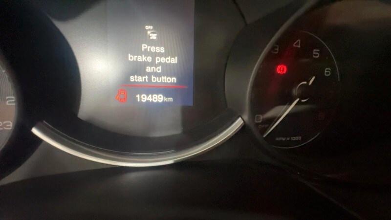 FIAT 500X 500X 1.5 T4 Hybrid 130 CV DCT Sport