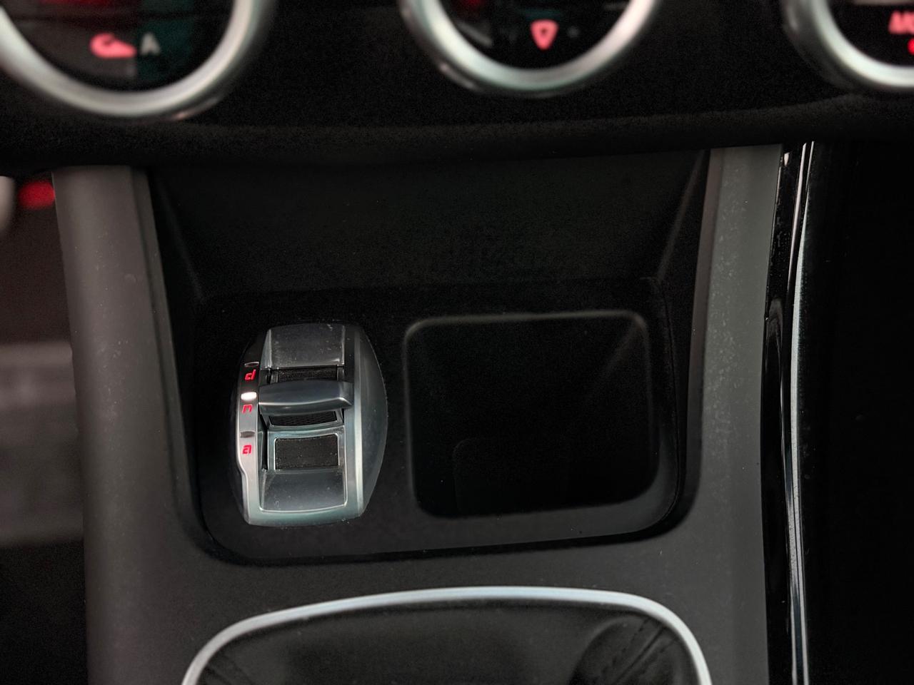 Alfa Romeo Giulietta 1.4 Turbo 120 CV Distinctive