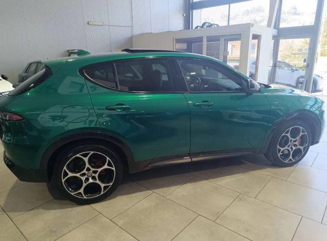 ALFA ROMEO Tonale 1.5 160 CV MHEV TCT7 Veloce