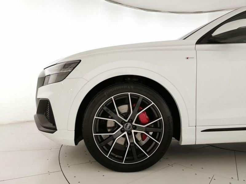 Audi Q8 50 3.0 tdi mhev Sport quattro tiptronic