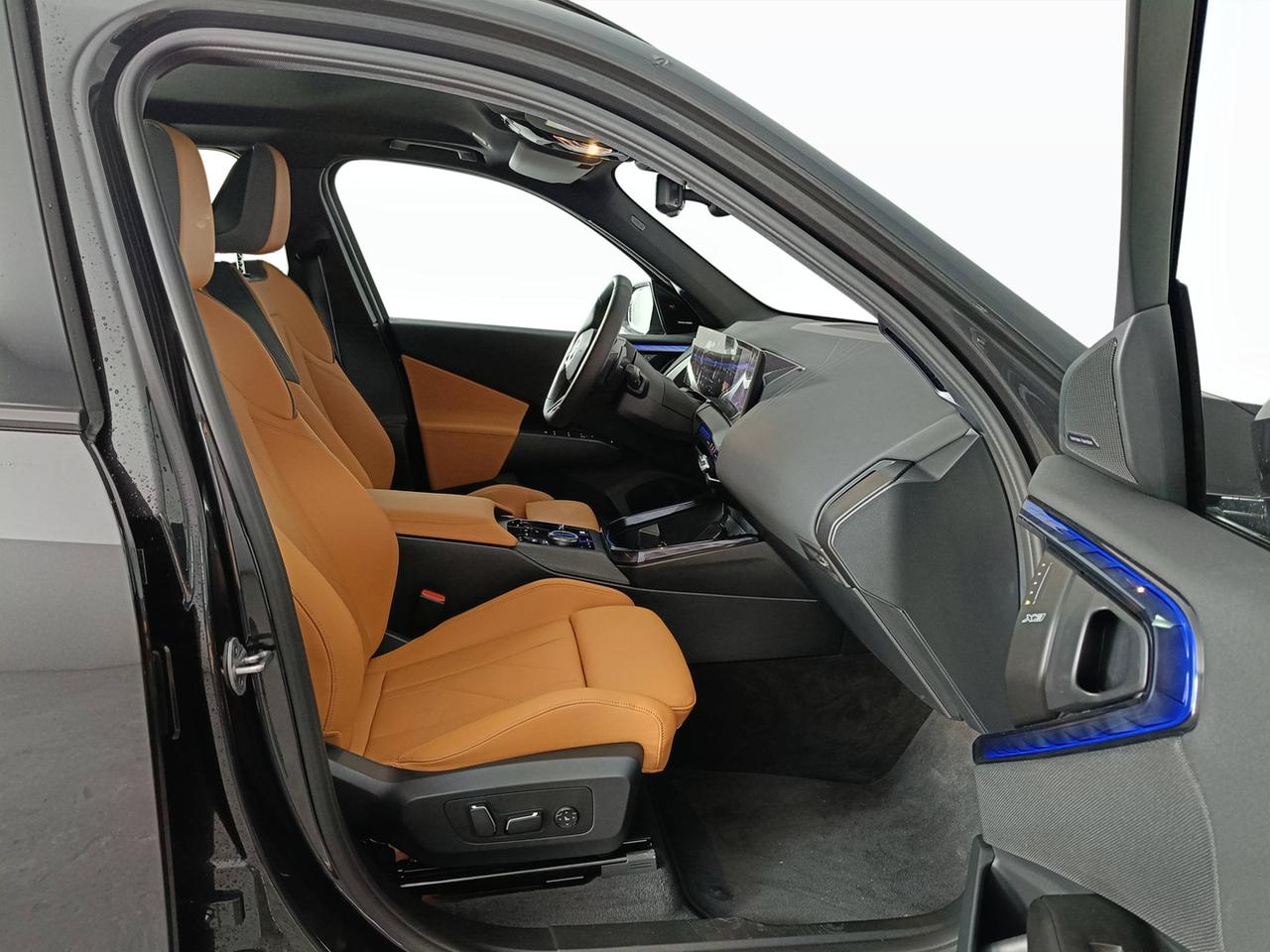 BMW BMW X3 40d xDrive