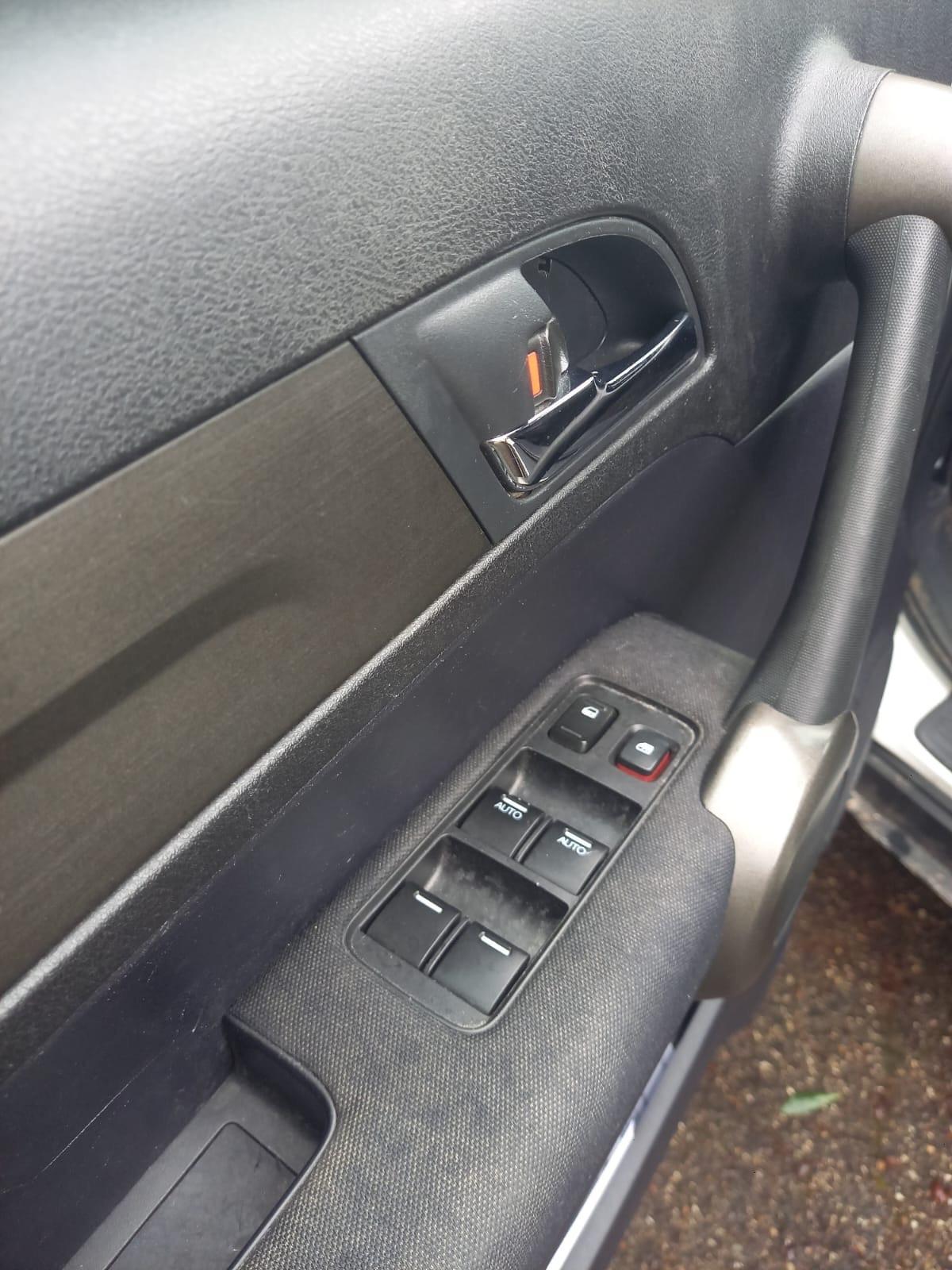 Toyota Corolla Verso 1.8 Benzina 136 CV