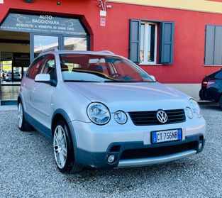 Volkswagen Polo Fun 1.4 75cv
