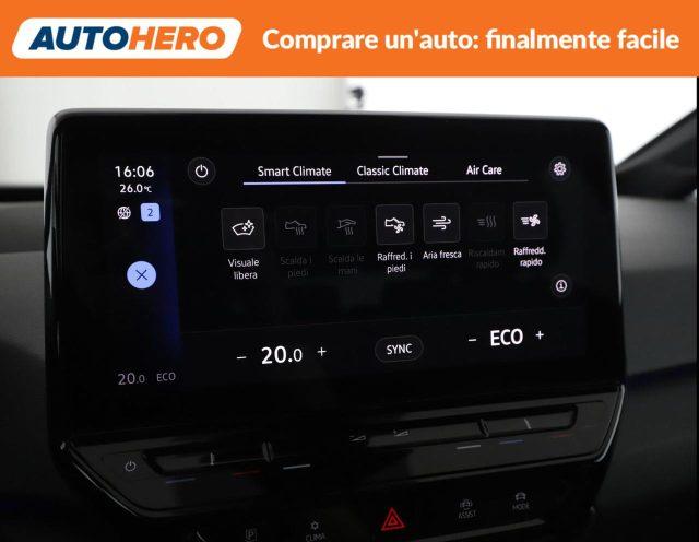 VOLKSWAGEN ID.3 Pro Performance