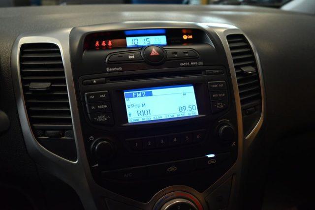 HYUNDAI iX20 1.4 LIGHT 6M TEL XENO DOPP-TRENO DI CERCHI E GOMME