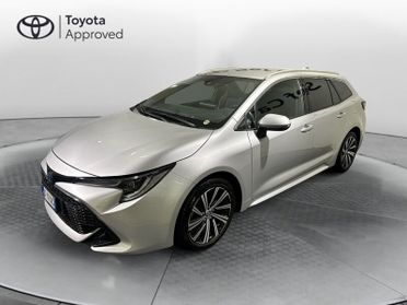 Toyota Corolla Corolla Touring Sports 1.8 Hybrid Style