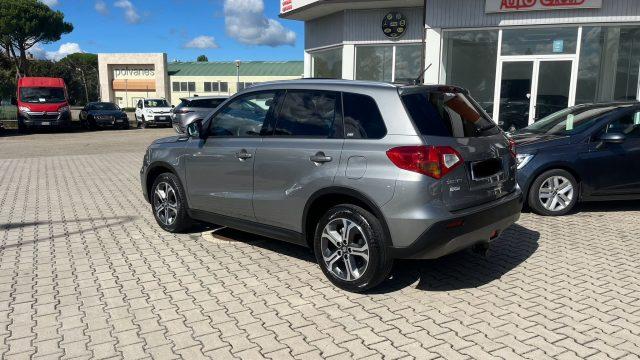 SUZUKI Vitara 1.6 DDiS 4WD AllGrip V-Top***SOLO 30.000KM