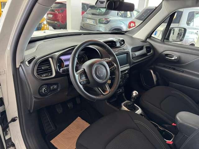 Jeep Renegade Renegade 2019 1.6 mjt Limited 2wd 130cv
