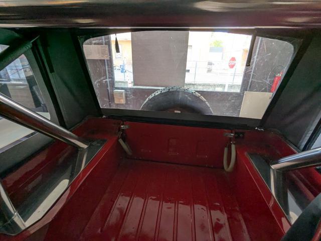 JEEP CJ-7 GOLDEN EAGLE