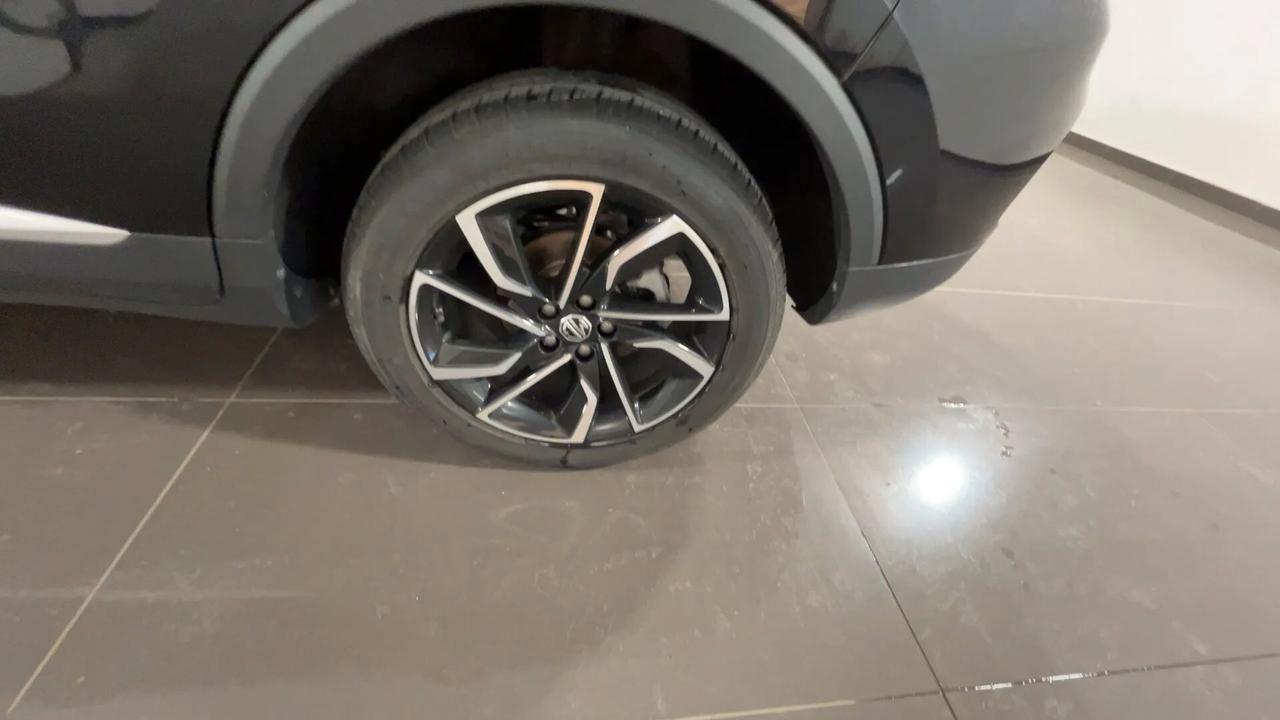 Mg ZS 1.5 VTi-tech Luxury