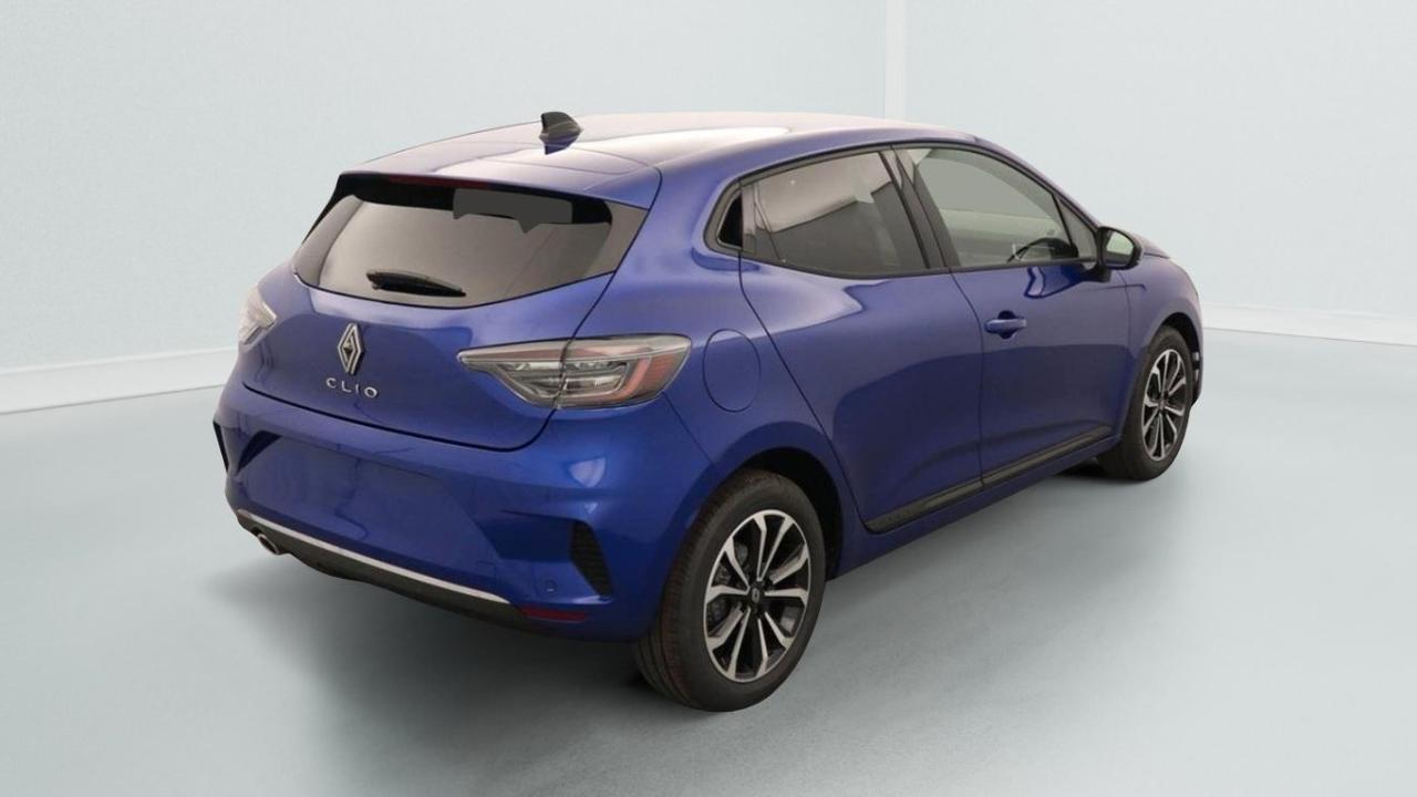 Renault Clio 1.0 tce Techno Gpl 100cv IN PROMO