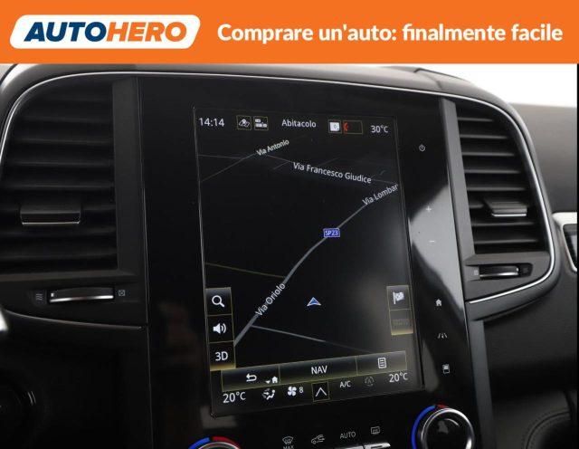 RENAULT Koleos Blue dCi 190 CV 4X4 X-Tronic Executive