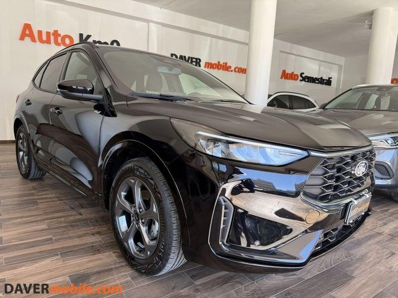 Ford Kuga Kuga 2.5 full hybrid ST-Line 2wd 180cv auto