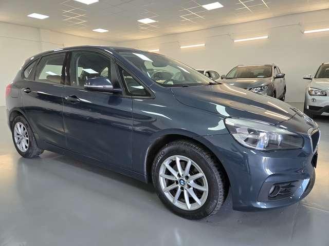 BMW 216 216d Active Tourer Luxury auto
