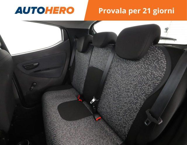 LANCIA Ypsilon 1.2 69 CV 5 porte S&S Elefantino Blu
