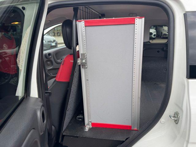 FIAT New Panda 1.3 MJT S.&S. POP VAN 2 POSTI AZIENDALE