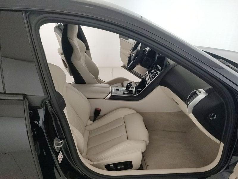 BMW Serie 8 G.C. M 850i Gran Coupe xdrive auto
