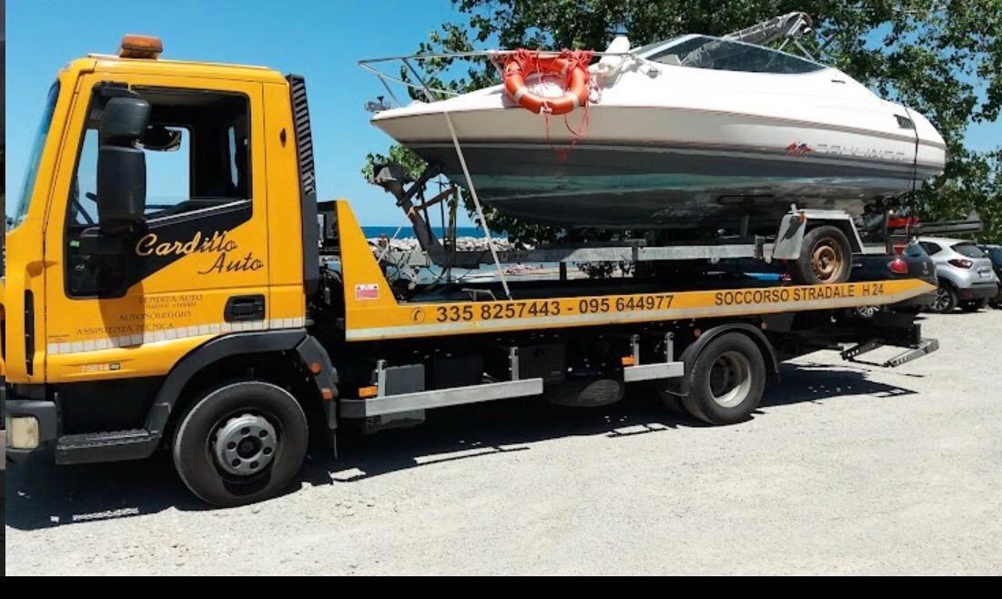 Iveco Euro cargo